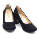 Туфлі CAPRICE 9-22407-26 004 Чорний, 37, 24,5 см