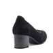 Туфли CAPRICE 9-22407-26 004 Черный, 37, 24,5 см