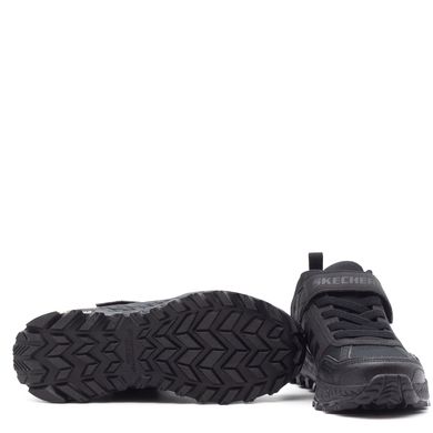 Кросівки SKECHERS 403706L BBK Чорний, 32, 20 см