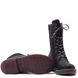 Ботинки RIEKER 70048-00 Черный, 36, 23,5 см