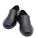 Туфлі RIEKER 05297-00 Чорний, 43, 28,5 см