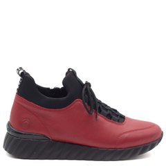 Ботинки REMONTE D5977-33 Красный, 36, 24 см