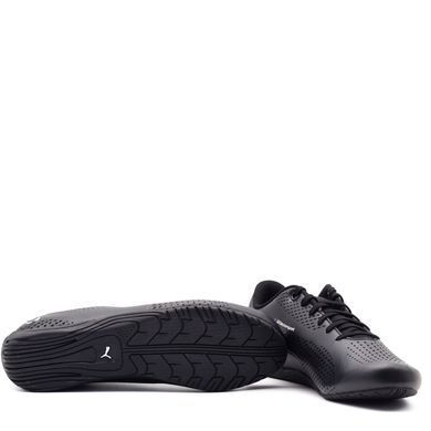 Кросівки PUMA BMW MMS Drift Cat 5 Ultra II Чорний, 41, 26,5 см