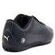 Кросівки PUMA BMW MMS Drift Cat 5 Ultra II Чорний, 41, 26,5 см