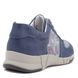 Кросівки SUAVE Kyoto 9215Р-3102-3102-5872 Сіро-блакитний, 37, 24 см