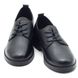 Туфли BADEN CV066-070 Черный, 36, 23,5 см