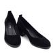 Туфли ILONA 573-93 Черный, 41, 27 см