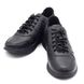 Кросівки CLUBSHOES 129 Чорний, 40, 27 см
