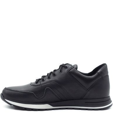 Кроссовки CLUBSHOES 20-12 Черный, 42, 28,5 см