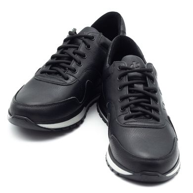 Кросівки CLUBSHOES 20-12 Чорний, 42, 28,5 см