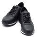Кроссовки CLUBSHOES 20-12 Черный, 42, 28,5 см