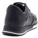 Кроссовки CLUBSHOES 20-12 Черный, 42, 28,5 см
