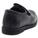 Туфлі KARAT 20-42 Чорний, 34, 21,5 см