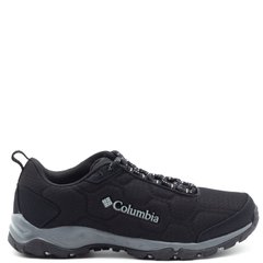Ботинки COLUMBIA FIRECAMP REMESH 1826981-010 Черный, 40, 25 см