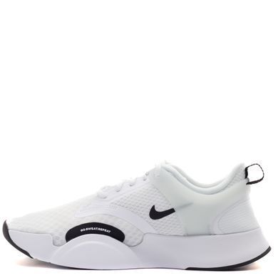 Кросівки NIKE M SUPERREP GO 2 CZ0604-100 Білий, 46, 30 см