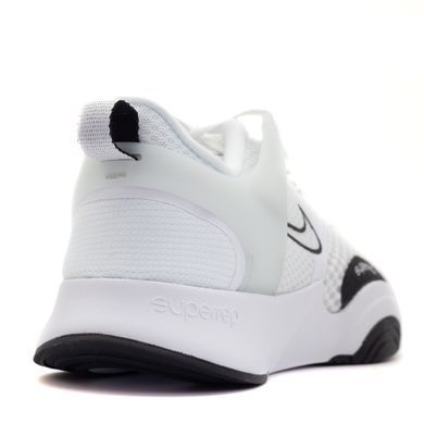 Кросівки NIKE M SUPERREP GO 2 CZ0604-100 Білий, 46, 30 см