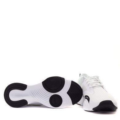 Кросівки NIKE M SUPERREP GO 2 CZ0604-100 Білий, 46, 30 см