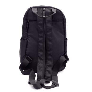 Рюкзак EPOL 6041-03 Черный