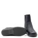 Ботинки BADEN DD004-070 Черный, 36, 23,5 см