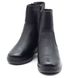 Ботинки BADEN DD004-070 Черный, 36, 23,5 см