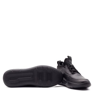 Кросівки EXTREM 1198 Чорний, 45, 30,5 см