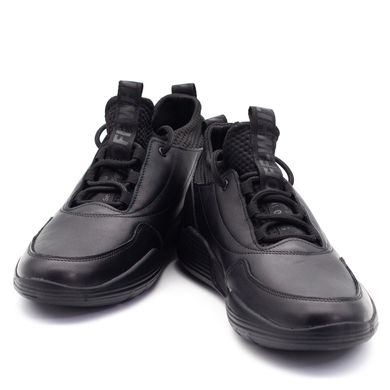 Кросівки EXTREM 1198 Чорний, 45, 30,5 см