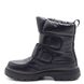 Ботинки BADEN FQ200-020 Черный, 36, 23,5 см