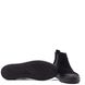 Ботинки LUCIANO BELLINI BC 3101 S.A Черный, 40, 27 см