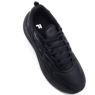 Кросівки FILA SHADE 111232-99 Чорний, 39, 25 см