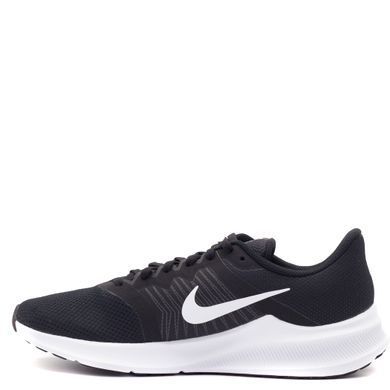 Кросівки NIKE DOWNSHIFTER 11 CW3411-006 Чорний, 41, 26 см