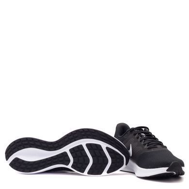 Кросівки NIKE DOWNSHIFTER 11 CW3411-006 Чорний, 41, 26 см