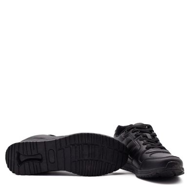 Кросівки RESTIME PMO20145 Чорний, 41, 26,5 см