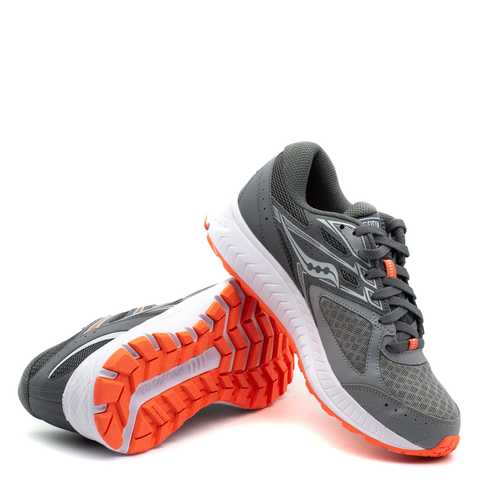 Saucony cohesion cheap 5 red