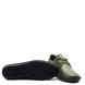Туфли BADEN CV126-011 Зелёный, 41, 26,5 см