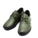 Туфлі BADEN CV126-011 Зелений, 41, 26,5 см