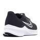 Кросівки NIKE DOWNSHIFTER 11 CW3411-006 Чорний, 41, 26 см