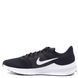 Кросівки NIKE DOWNSHIFTER 11 CW3411-006 Чорний, 41, 26 см