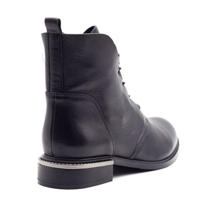 Ботинки BADEN С181-010 Черный, 36, 24 см