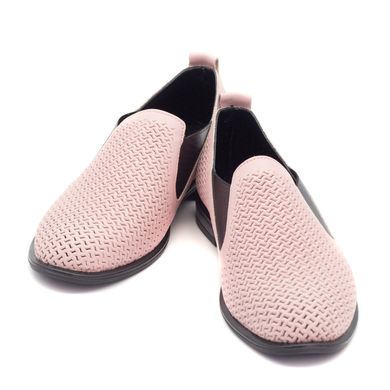 Туфлі LUCIANO BELLINI 3003 Рожевый, 36, 23 см