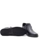 Ботинки BADEN ZN005-091 Черный, 45, 30,5 см