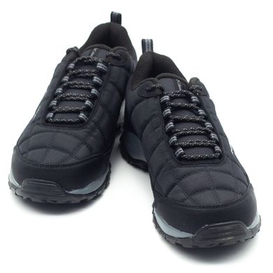 Ботинки COLUMBIA Firecamp III Fleece 1865011-010 Черный, 40, 25 см