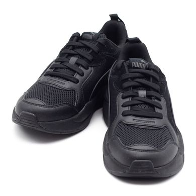 Кросівки PUMA X-RAY 37260201 Чорний, 41, 26,5 см