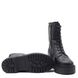 Ботинки BADEN MV736-010 Черный, 36, 23,5 см