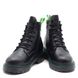 Ботинки PLAZZO D`ORO ZFS-KMD-107-01-1W-S Черный, 37, 23 см