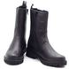 Ботинки REMONTE D8685-01 Черный, 36, 23,5 см