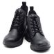 Ботинки RIEKER X4411-00 Черный, 36, 23 см