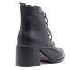 Ботинки PANDORA 6403 Черный, 36, 23,5 см