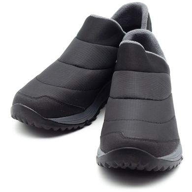 Ботинки MERRELL NOVA SNEAKER J066953 Черный, 41,5, 26 см