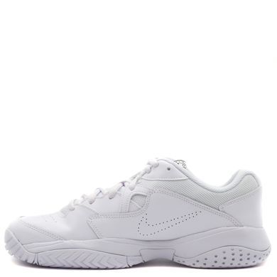 Кроссовки NIKE COURT LITE 2 AR8836-100 Белый, 40,5, 25,5 см