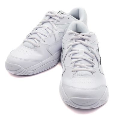 Кроссовки NIKE COURT LITE 2 AR8836-100 Белый, 40,5, 25,5 см